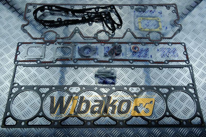 Gasket set Engine / Motor Cummins M11 4089478 - אטם מנוע עבור מכונת בנייה: תמונה 1 Gasket set Engine / Motor Cummins M11 4089478 - אטם מנוע עבור מכונת בנייה: תמונה 1