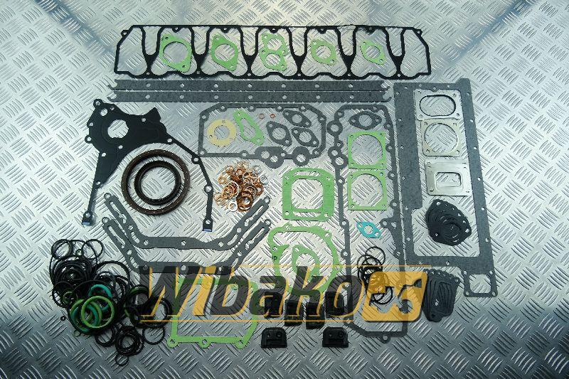 Gasket set for engine Deutz 02931277 - אטם מנוע עבור מכונת בנייה: תמונה 1 Gasket set for engine Deutz 02931277 - אטם מנוע עבור מכונת בנייה: תמונה 1