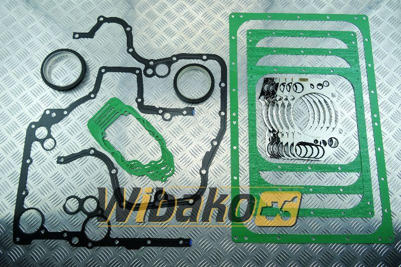 Gasket set wbk 10115838 - אטם מנוע עבור מכונת בנייה: תמונה 3 Gasket set wbk 10115838 - אטם מנוע עבור מכונת בנייה: תמונה 3