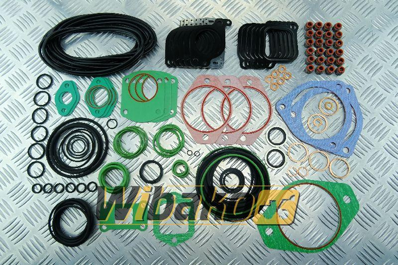 Gasket set wbk 10115838 - אטם מנוע עבור מכונת בנייה: תמונה 1 Gasket set wbk 10115838 - אטם מנוע עבור מכונת בנייה: תמונה 1