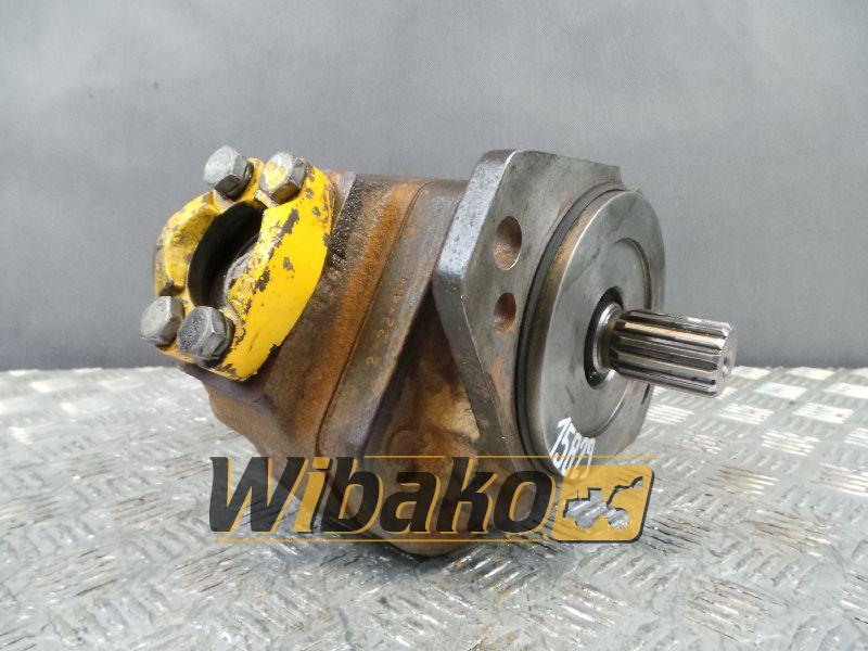 Gear pump JCB 919/74700 - משאבה הידרולית עבור מכונת בנייה: תמונה 1 Gear pump JCB 919/74700 - משאבה הידרולית עבור מכונת בנייה: תמונה 1