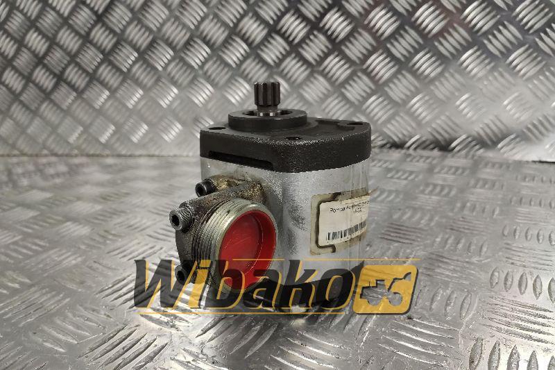 Gear pump MARZOCCHI GHP2BK2-D-16-S4 102690598 - משאבה הידרולית עבור מכונת בנייה: תמונה 1 Gear pump MARZOCCHI GHP2BK2-D-16-S4 102690598 - משאבה הידרולית עבור מכונת בנייה: תמונה 1