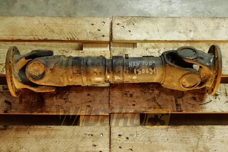 Hanomag 70E - גל הנעה עבור מכונת בנייה: תמונה 1 Hanomag 70E - גל הנעה עבור מכונת בנייה: תמונה 1