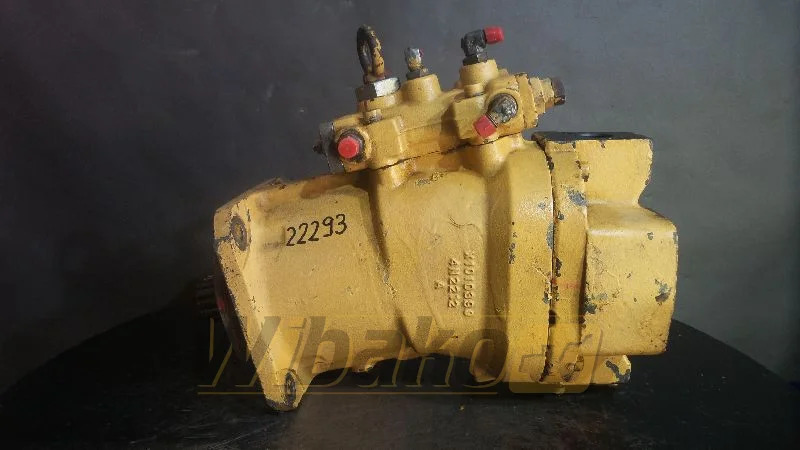 Hitachi HPV145C RH28C - משאבה הידרולית עבור מכונת בנייה: תמונה 1 Hitachi HPV145C RH28C - משאבה הידרולית עבור מכונת בנייה: תמונה 1