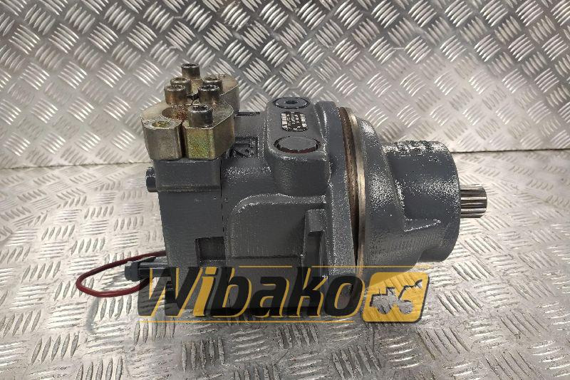 Hydraulic motor Liebherr FMF090 9074075 - מנוע הידרולי עבור מכונת בנייה: תמונה 2 Hydraulic motor Liebherr FMF090 9074075 - מנוע הידרולי עבור מכונת בנייה: תמונה 2