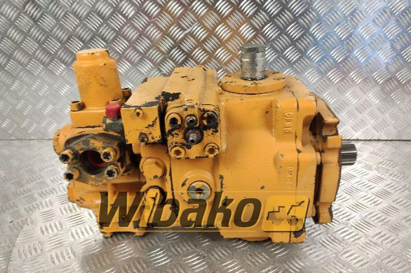 Hydraulic motor Liebherr LMV140 9270827 - מנוע הידרולי עבור מכונת בנייה: תמונה 1 Hydraulic motor Liebherr LMV140 9270827 - מנוע הידרולי עבור מכונת בנייה: תמונה 1