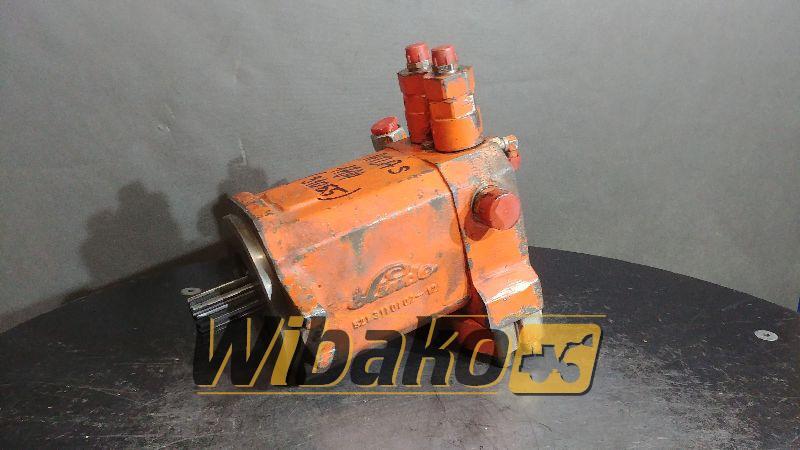 Hydraulic motor Linde MMF63 - מנוע הידרולי עבור מכונת בנייה: תמונה 1 Hydraulic motor Linde MMF63 - מנוע הידרולי עבור מכונת בנייה: תמונה 1