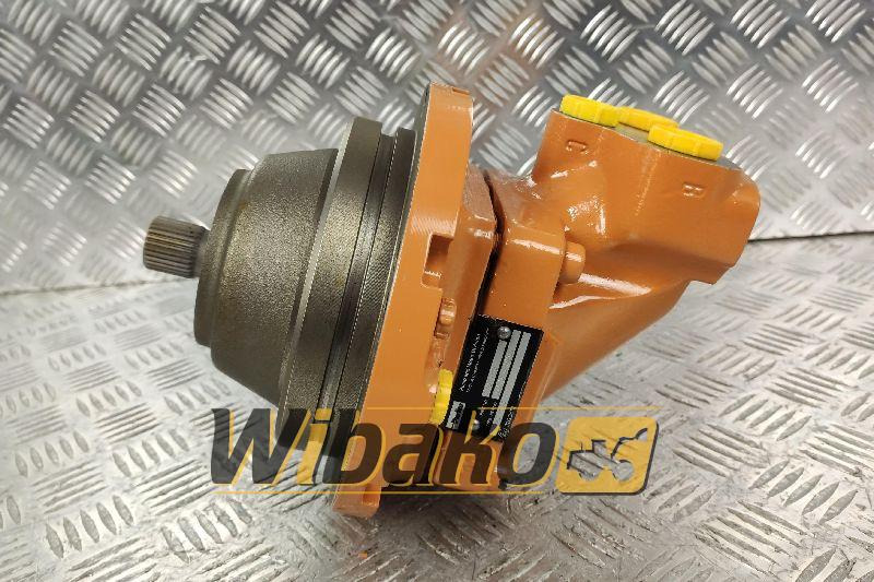 Hydraulic motor Parker 3707180 P23437-65V - מנוע הידרולי עבור מכונת בנייה: תמונה 2 Hydraulic motor Parker 3707180 P23437-65V - מנוע הידרולי עבור מכונת בנייה: תמונה 2