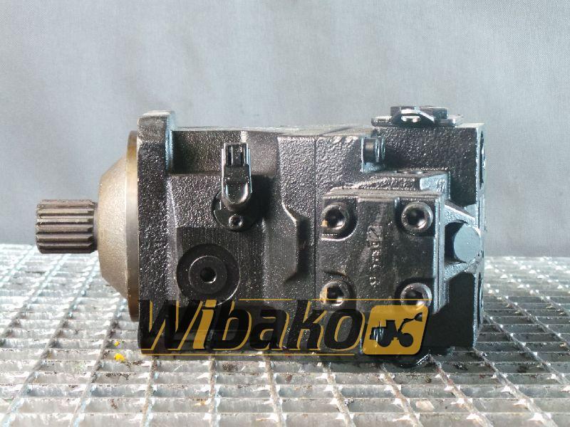 Hydraulic motor Sauer H1B080 AL2BANB PBDSJS SA10NN - מנוע הידרולי עבור מכונת בנייה: תמונה 2 Hydraulic motor Sauer H1B080 AL2BANB PBDSJS SA10NN - מנוע הידרולי עבור מכונת בנייה: תמונה 2