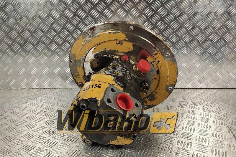 Hydraulic pump GROVE PAVC65X3151/13 - משאבה הידרולית עבור מכונת בנייה: תמונה 1 Hydraulic pump GROVE PAVC65X3151/13 - משאבה הידרולית עבור מכונת בנייה: תמונה 1