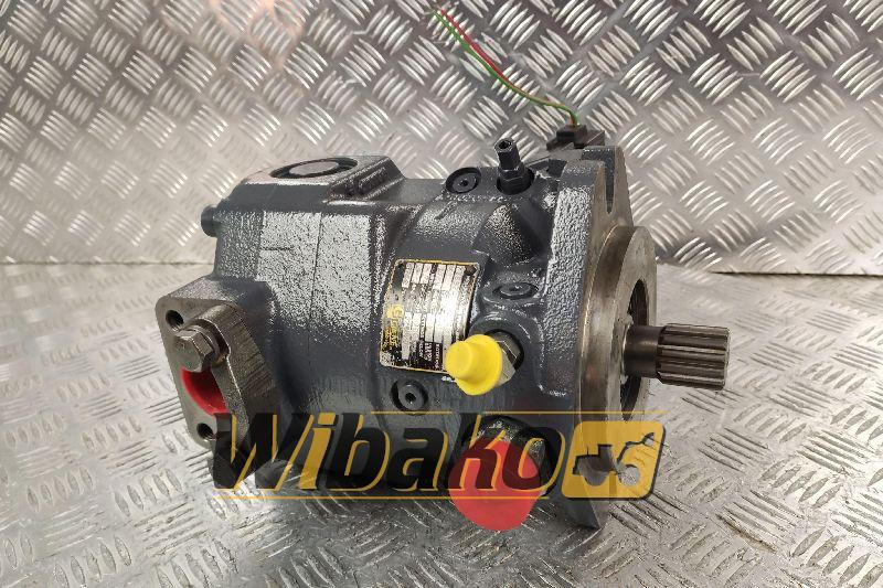 Hydraulic pump Grove X3092A 7722001118 D28M008 - משאבה הידרולית עבור מכונת בנייה: תמונה 2 Hydraulic pump Grove X3092A 7722001118 D28M008 - משאבה הידרולית עבור מכונת בנייה: תמונה 2