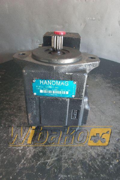 Hydraulic pump Hanomag 4215-277-M91 10F23106 - משאבה הידרולית עבור מכונת בנייה: תמונה 1 Hydraulic pump Hanomag 4215-277-M91 10F23106 - משאבה הידרולית עבור מכונת בנייה: תמונה 1