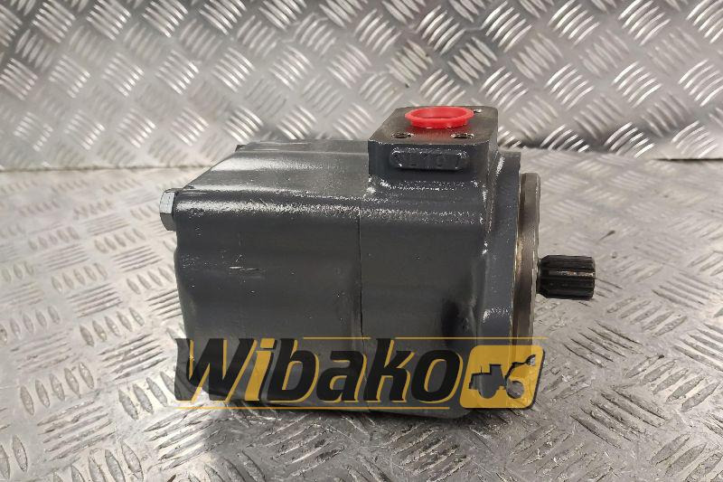 Hydraulic pump Hanomag 60E - משאבה הידרולית עבור מכונת בנייה: תמונה 2 Hydraulic pump Hanomag 60E - משאבה הידרולית עבור מכונת בנייה: תמונה 2