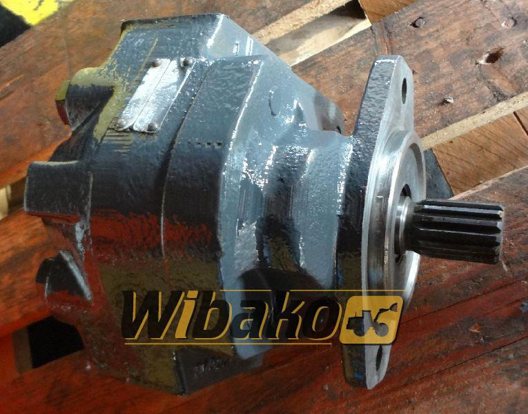 Hydraulic pump Hanomag D500 - משאבה הידרולית עבור מכונת בנייה: תמונה 1 Hydraulic pump Hanomag D500 - משאבה הידרולית עבור מכונת בנייה: תמונה 1