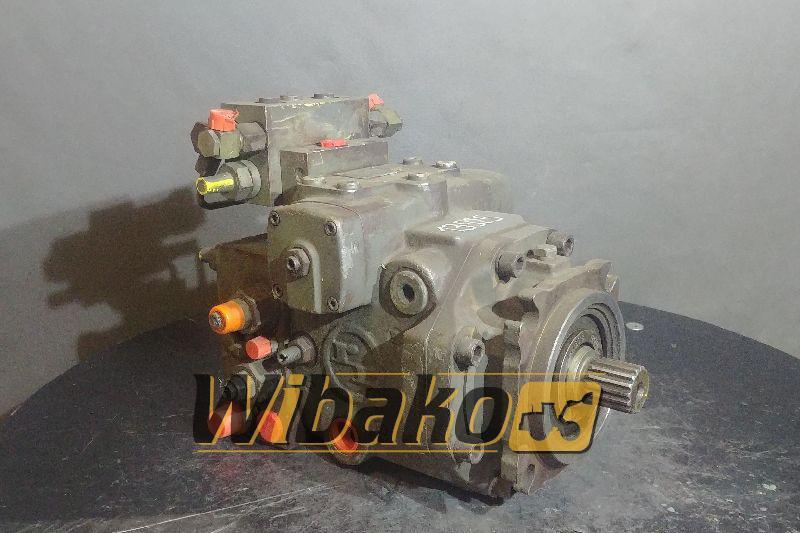 Hydraulic pump Hydromatik A4V71MS2.0R1C2O1O-S R909434638 - משאבה הידרולית עבור מכונת בנייה: תמונה 1 Hydraulic pump Hydromatik A4V71MS2.0R1C2O1O-S R909434638 - משאבה הידרולית עבור מכונת בנייה: תמונה 1