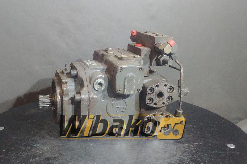 Hydraulic pump Hydromatik A4V71MS2.0R1C2O1O-S R909434638 - משאבה הידרולית עבור מכונת בנייה: תמונה 2 Hydraulic pump Hydromatik A4V71MS2.0R1C2O1O-S R909434638 - משאבה הידרולית עבור מכונת בנייה: תמונה 2