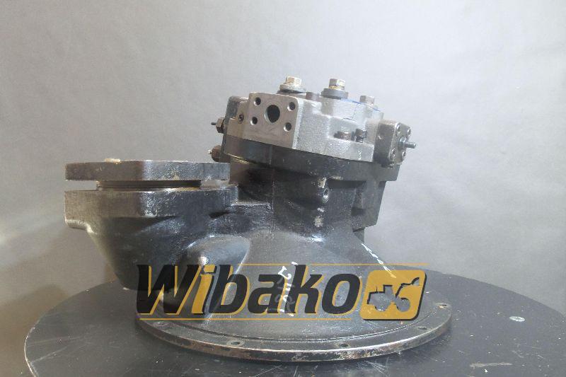 Hydraulic pump Hydromatik A8VO107LGDS/60R1-NZG05K04 R902063545 - משאבה הידרולית עבור מכונת בנייה: תמונה 1 Hydraulic pump Hydromatik A8VO107LGDS/60R1-NZG05K04 R902063545 - משאבה הידרולית עבור מכונת בנייה: תמונה 1