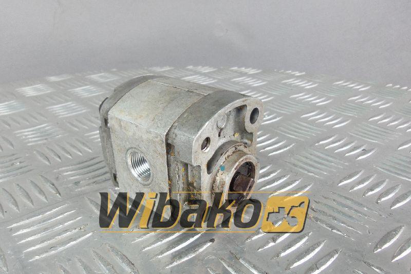 Hydraulic pump Marzocchi bologna KL1PS4.2G - משאבה הידרולית עבור מכונת בנייה: תמונה 1 Hydraulic pump Marzocchi bologna KL1PS4.2G - משאבה הידרולית עבור מכונת בנייה: תמונה 1