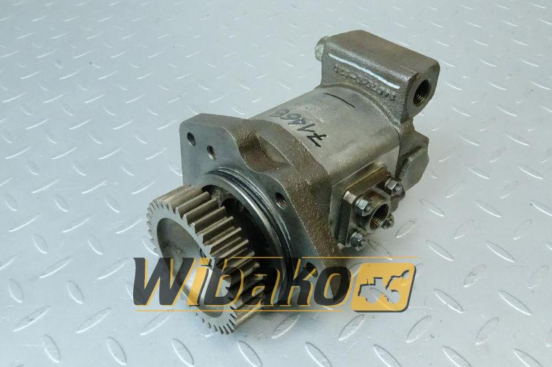 Hydraulic pump for engine Deutz BF6M1013 3407010-520 - משאבה הידרולית עבור מכונת בנייה: תמונה 1 Hydraulic pump for engine Deutz BF6M1013 3407010-520 - משאבה הידרולית עבור מכונת בנייה: תמונה 1
