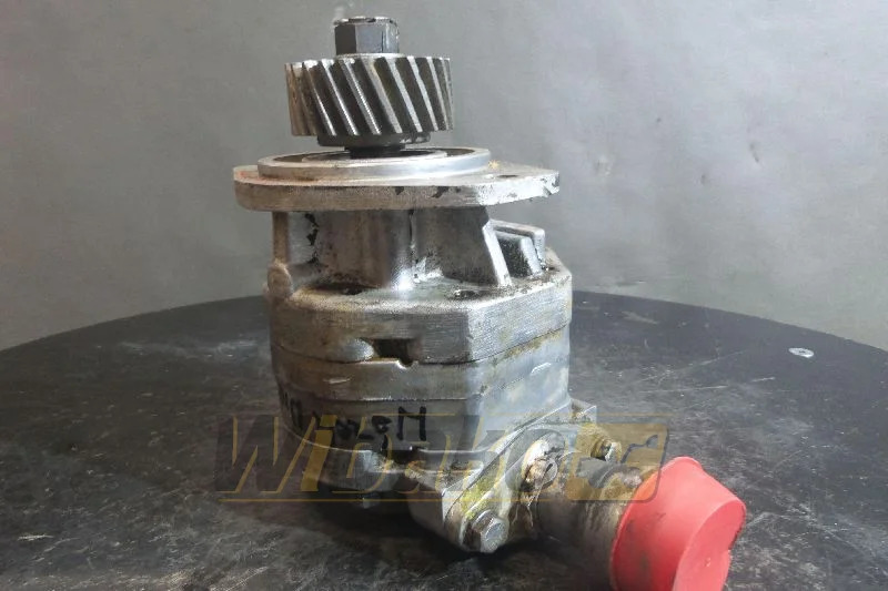 Hydreco MF28074 2323861 - משאבה הידרולית עבור מכונת בנייה: תמונה 2 Hydreco MF28074 2323861 - משאבה הידרולית עבור מכונת בנייה: תמונה 2