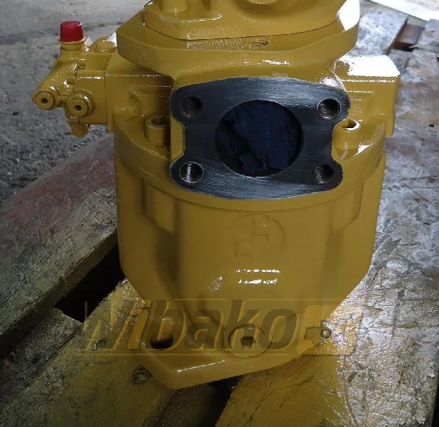 Hydromatik A10VO71DFR1/30R-VSC62K02 R910912334 - משאבה הידרולית עבור מכונת בנייה: תמונה 2 Hydromatik A10VO71DFR1/30R-VSC62K02 R910912334 - משאבה הידרולית עבור מכונת בנייה: תמונה 2