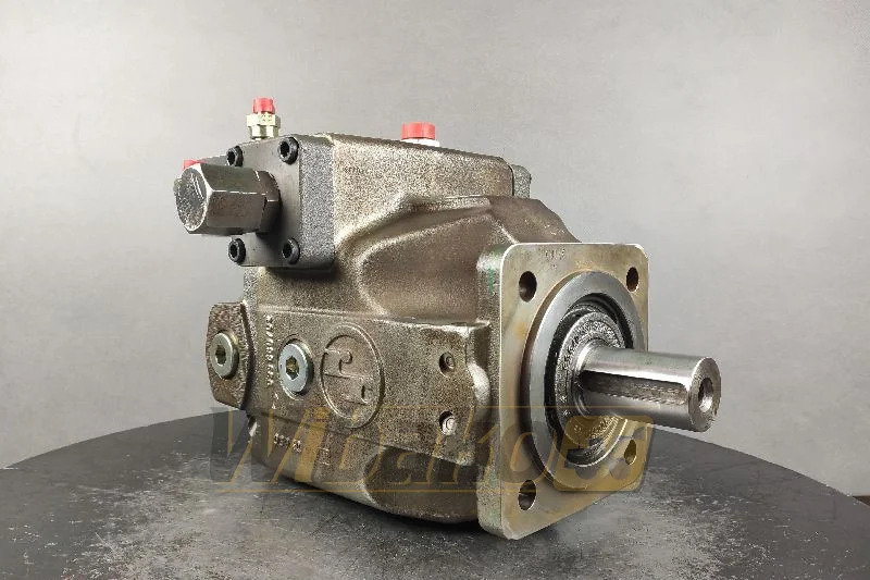 Hydromatik A4VSO125HD1/22R-PPB13N00 R910939107 - משאבה הידרולית עבור מכונת בנייה: תמונה 1 Hydromatik A4VSO125HD1/22R-PPB13N00 R910939107 - משאבה הידרולית עבור מכונת בנייה: תמונה 1