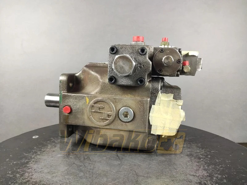 Hydromatik A4VSO125HD1/22R-PPB13N00 R910939107 - משאבה הידרולית עבור מכונת בנייה: תמונה 2 Hydromatik A4VSO125HD1/22R-PPB13N00 R910939107 - משאבה הידרולית עבור מכונת בנייה: תמונה 2