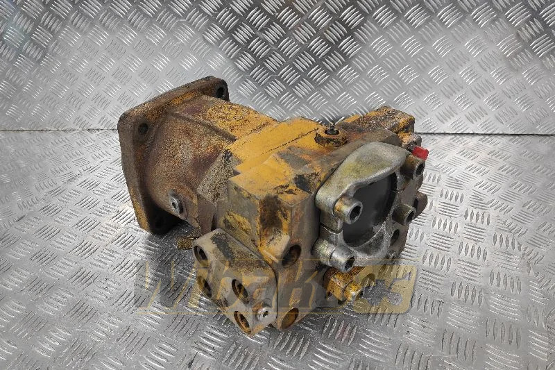 Hydromatik A7VO160LRD/61L-NZB01 R909446330 - משאבה הידרולית עבור מכונת בנייה: תמונה 2 Hydromatik A7VO160LRD/61L-NZB01 R909446330 - משאבה הידרולית עבור מכונת בנייה: תמונה 2