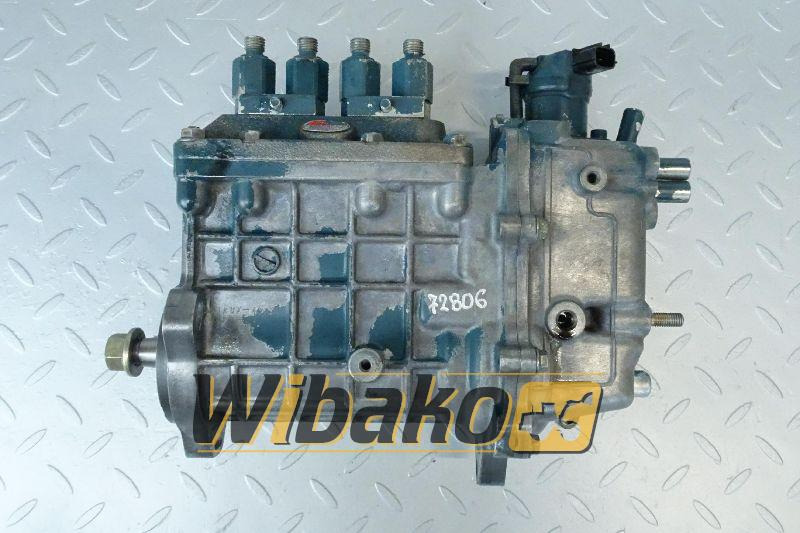 Injection pump for engine Kubota V3800 1G514-51015 - משאבת דלק עבור מכונת בנייה: תמונה 1 Injection pump for engine Kubota V3800 1G514-51015 - משאבת דלק עבור מכונת בנייה: תמונה 1