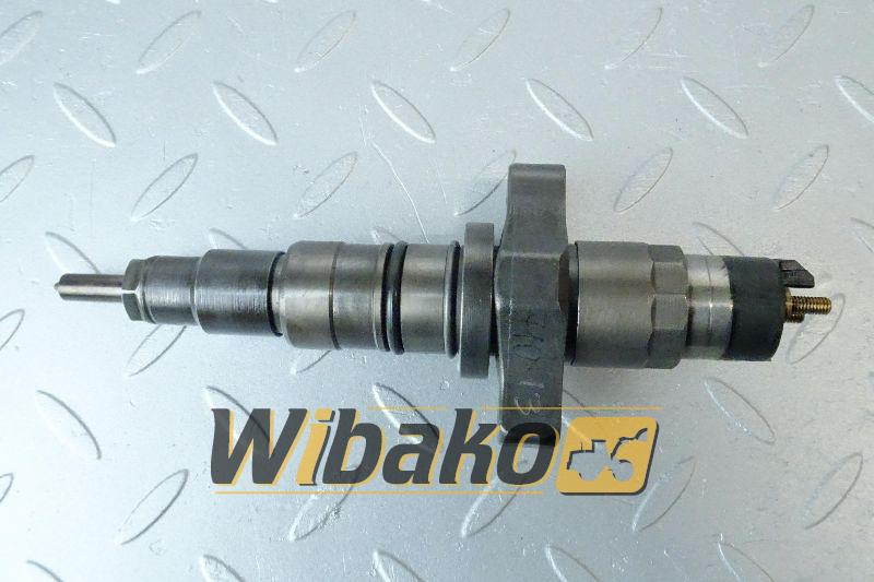 Injector Cummins 2830956 - מזרק עבור מכונת בנייה: תמונה 1 Injector Cummins 2830956 - מזרק עבור מכונת בנייה: תמונה 1