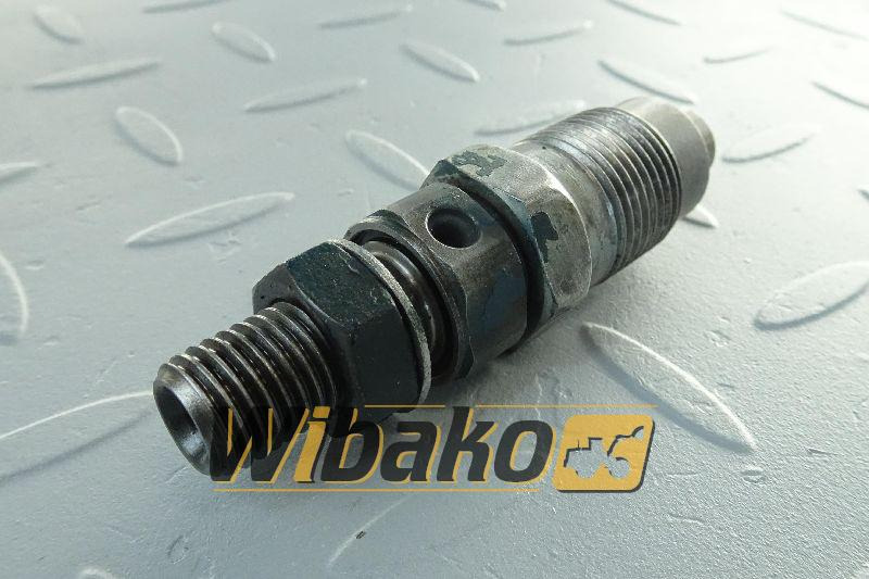 Injector Kubota 16871-53002 - מזרק עבור מכונת בנייה: תמונה 1 Injector Kubota 16871-53002 - מזרק עבור מכונת בנייה: תמונה 1