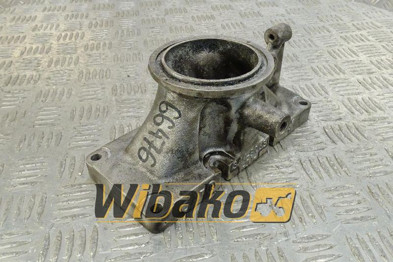 Inlet mainfold hub for engine Caterpillar C9.3 344-8268 - מכונות אחרות: תמונה 1 Inlet mainfold hub for engine Caterpillar C9.3 344-8268 - מכונות אחרות: תמונה 1