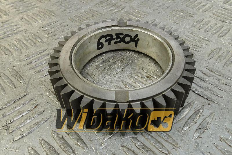 Intermediate gear Caterpillar 3155273 - גל זיזים עבור מכונת בנייה: תמונה 1 Intermediate gear Caterpillar 3155273 - גל זיזים עבור מכונת בנייה: תמונה 1