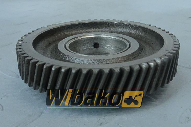 Intermediate gear for engine Yanmar 3TNV70 - גל זיזים עבור מכונת בנייה: תמונה 1 Intermediate gear for engine Yanmar 3TNV70 - גל זיזים עבור מכונת בנייה: תמונה 1