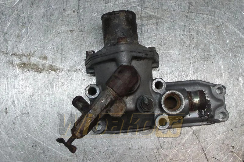 Isuzu 6BG1TPC-01 - תרמוסטט עבור מכונת בנייה: תמונה 1 Isuzu 6BG1TPC-01 - תרמוסטט עבור מכונת בנייה: תמונה 1