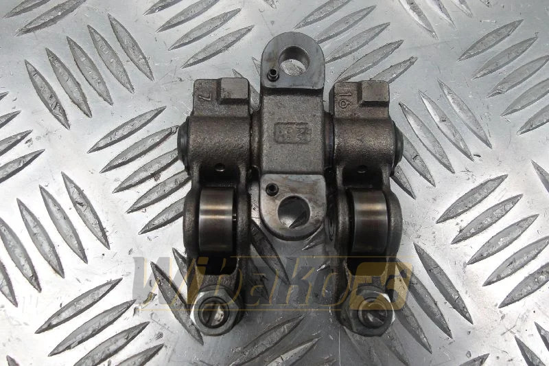 Isuzu AI-4JJ1XYSJ-01 - ראש צילינדר עבור מכונת בנייה: תמונה 1 Isuzu AI-4JJ1XYSJ-01 - ראש צילינדר עבור מכונת בנייה: תמונה 1