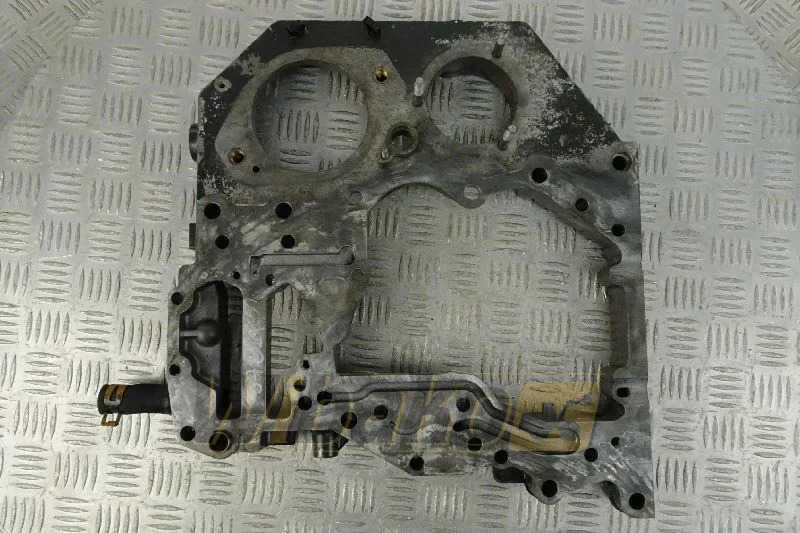 Iveco 4899676 - גל זיזים עבור מכונת בנייה: תמונה 1 Iveco 4899676 - גל זיזים עבור מכונת בנייה: תמונה 1