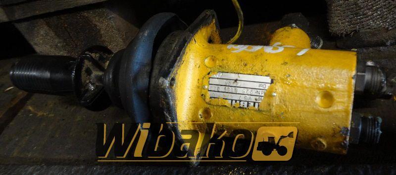 Joystick Liebherr 900 - תא ופנים הרכב עבור מכונת בנייה: תמונה 1 Joystick Liebherr 900 - תא ופנים הרכב עבור מכונת בנייה: תמונה 1