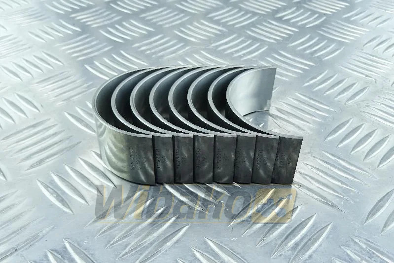 KMP 1004 31126311 - מסב מנוע עבור מכונת בנייה: תמונה 1 KMP 1004 31126311 - מסב מנוע עבור מכונת בנייה: תמונה 1