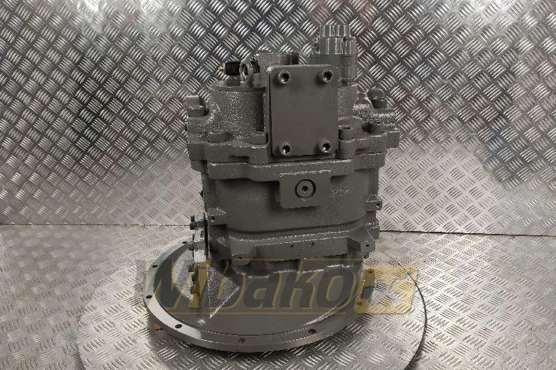 Kawasaki K5V160DP - משאבה הידרולית עבור מכונת בנייה: תמונה 2 Kawasaki K5V160DP - משאבה הידרולית עבור מכונת בנייה: תמונה 2