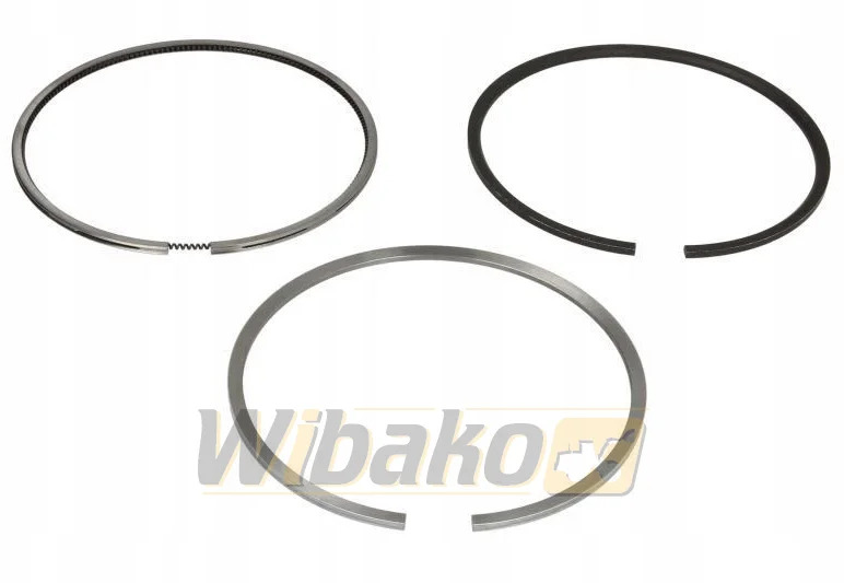 Kolbenschmidt 800119810000 - בוכנה/ טבעת/ תותב עבור מכונת בנייה: תמונה 1 Kolbenschmidt 800119810000 - בוכנה/ טבעת/ תותב עבור מכונת בנייה: תמונה 1