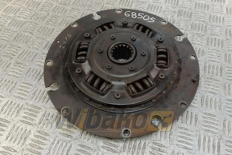 Komatsu 16/45/335 - מצמד וחלקים עבור מכונת בנייה: תמונה 1 Komatsu 16/45/335 - מצמד וחלקים עבור מכונת בנייה: תמונה 1