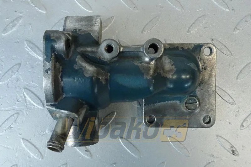 Kubota 16233-72700 - תרמוסטט עבור מכונת בנייה: תמונה 1 Kubota 16233-72700 - תרמוסטט עבור מכונת בנייה: תמונה 1