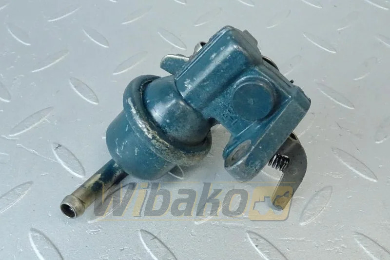 Kubota 16241-52032 - משאבת דלק עבור מכונת בנייה: תמונה 1 Kubota 16241-52032 - משאבת דלק עבור מכונת בנייה: תמונה 1