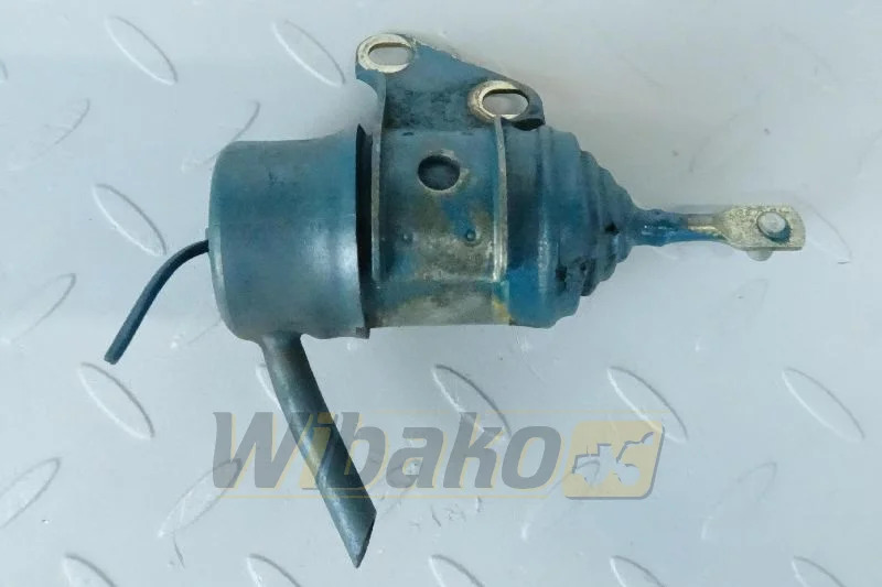 Kubota 16851-60014 - מנוע וחלקים עבור מכונת בנייה: תמונה 1 Kubota 16851-60014 - מנוע וחלקים עבור מכונת בנייה: תמונה 1
