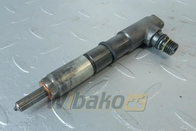 Kubota 1J550-53000 - מזרק עבור מכונת בנייה: תמונה 1 Kubota 1J550-53000 - מזרק עבור מכונת בנייה: תמונה 1