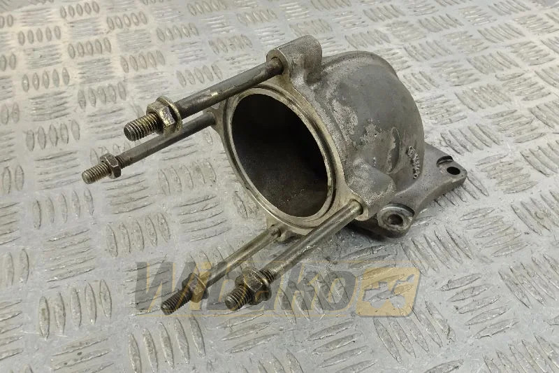 Liebherr 10122665 - יריעת כניסה עבור מכונת בנייה: תמונה 1 Liebherr 10122665 - יריעת כניסה עבור מכונת בנייה: תמונה 1