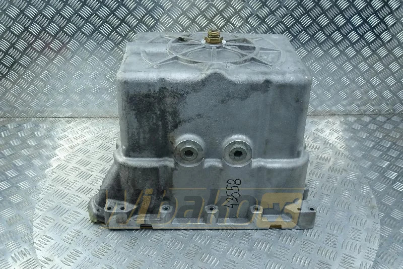 Liebherr 10123868 - מחבת שמן עבור מכונת בנייה: תמונה 1 Liebherr 10123868 - מחבת שמן עבור מכונת בנייה: תמונה 1