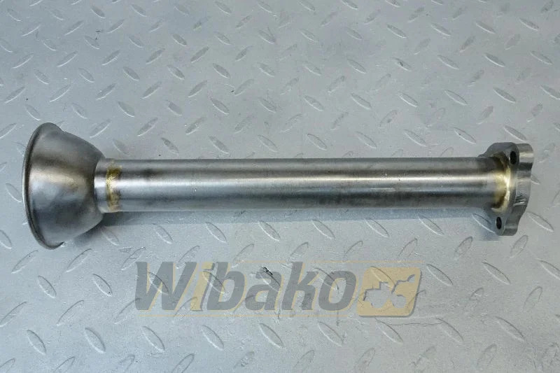 Liebherr 10145779 - מחבת שמן עבור מכונת בנייה: תמונה 1 Liebherr 10145779 - מחבת שמן עבור מכונת בנייה: תמונה 1