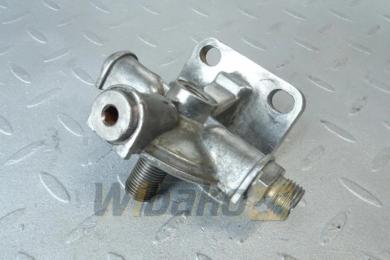 Liebherr 9075029 - מסנן דלק עבור מכונת בנייה: תמונה 1 Liebherr 9075029 - מסנן דלק עבור מכונת בנייה: תמונה 1